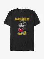 Disney Mickey Mouse Pose T-Shirt