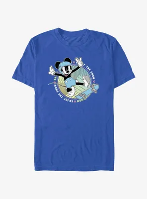 Disney Mickey Mouse Skate Show T-Shirt