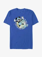 Disney Mickey Mouse Skate Show T-Shirt