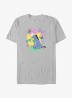 Disney Winnie The Pooh 90's Eeyore T-Shirt