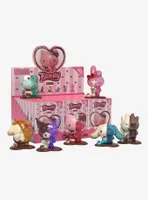 Kandy X Sanrio Freeny's Hidden Dissectibles (Choco Edition) Series 2 Blind Box Figure