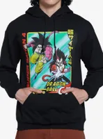 Dragon Ball GT Super Saiyan 4 Goku T-Shirt