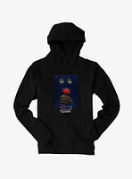 Harry And The Hendersons Sasquatch Rose Hoodie