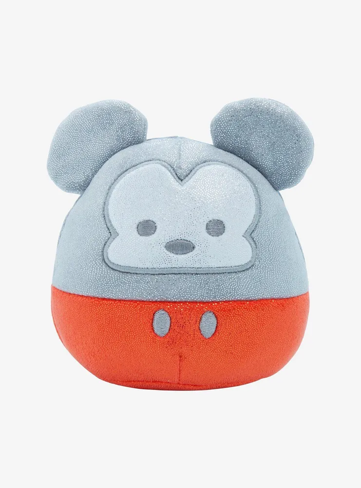 Squishmallows Disney Minnie Mouse Shimmery Plush