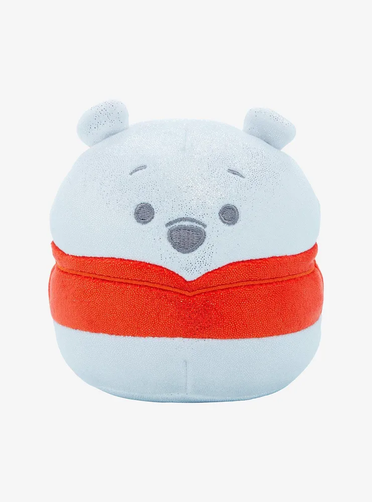 Squishmallows Disney100 Winnie The Pooh Plush