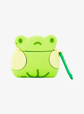 Arcasian Frog Earbud Case Cover