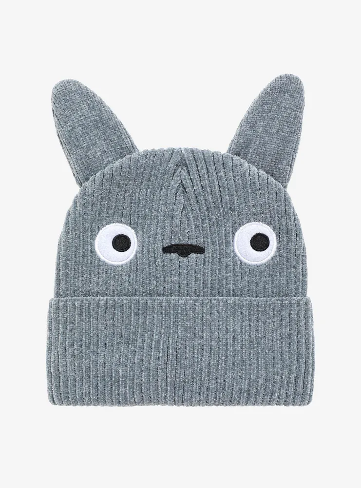 Her Universe Studio Ghibli My Neighbor Totoro Ribbed Beanie