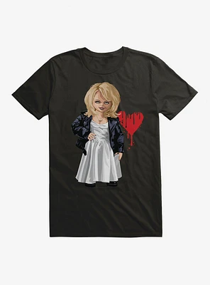 Chucky Valentine T-Shirt