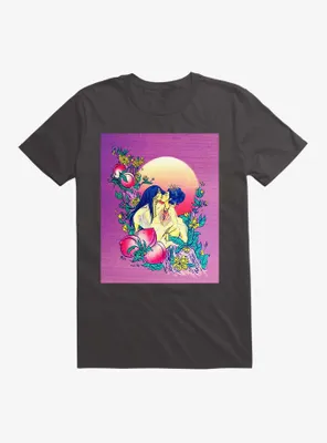 AAPI Month Brenda Chi Heavenly Peach Banquet T-Shirt