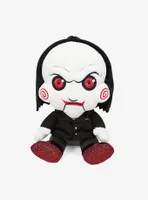 Saw Billy The Puppet Plush