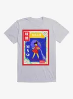 AAPI Month Brenda Chi MSG Girl T-Shirt