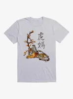 AAPI Month Brenda Chi Tiger Mom T-Shirt