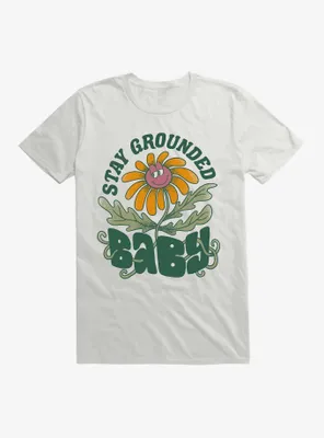 AAPI Month Hellosonmi Stay Grounded T-Shirt