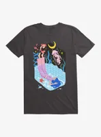 AAPI Month iraexe Aquatic Dreams T-Shirt