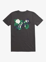 AAPI Month Le Petit Elefant Mahal Sampaguita T-Shirt