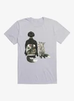 AAPI Month Stephanie Inagaki Kitsune T-Shirt