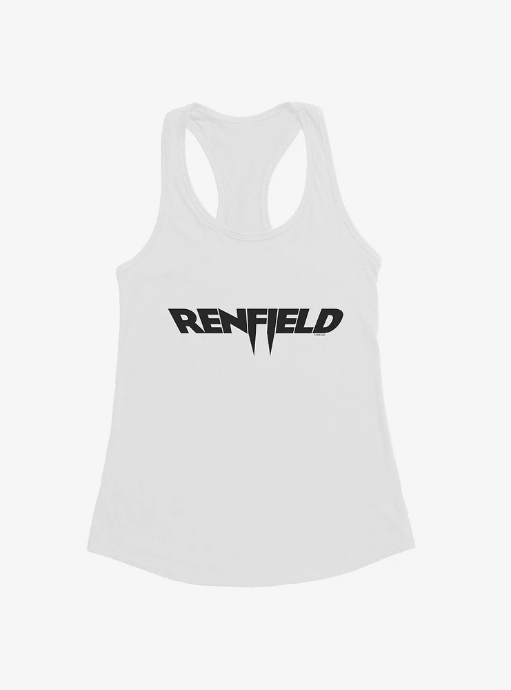 Renfield Logo Girls Tank