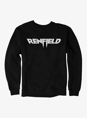Renfield Logo Sweatshirt
