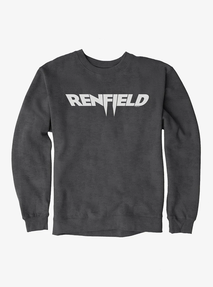 Renfield Logo Sweatshirt