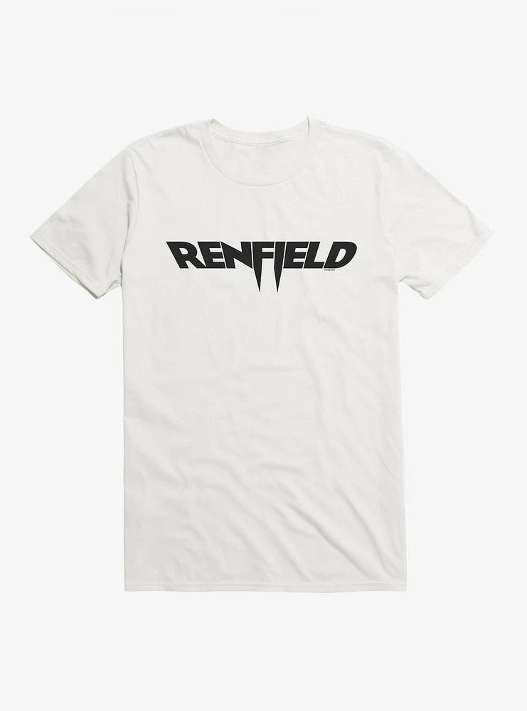 Renfield Logo T-Shirt