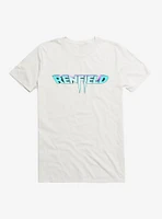 Renfield Movie Poster Logo T-Shirt