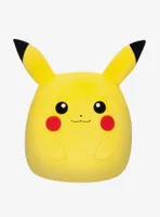 Squishmallows Pokemon Pikachu 20 Inch Plush