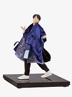 BTS Jin Deluxe Statue