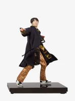 BTS Suga Deluxe Statue