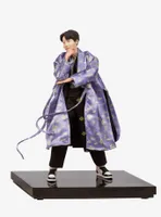 BTS j-hope Deluxe Statue