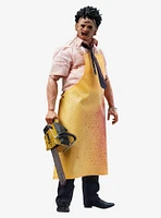 The Texas Chainsaw Massacre Leatherface (Killing Mask) Sixth Scale Figure