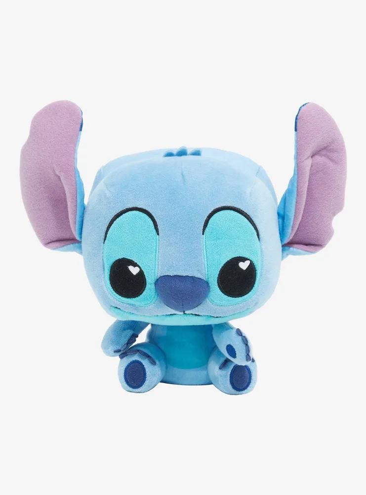 Disney Collection Babies Stitch Plush - JCPenney