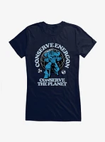 Transformers Conserve Energon Girls T-Shirt