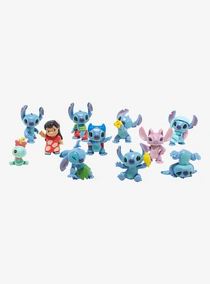 Disney Lilo & Stitch Character Series 1 Blind Box Figure