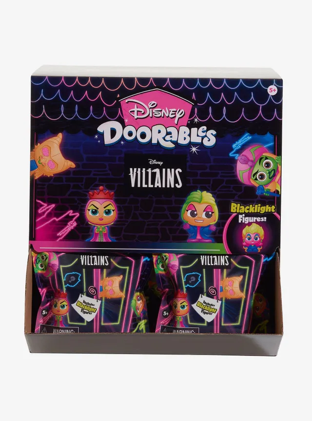 Disney The Nightmare Before Christmas Doorables Blind Bag - Styles May Vary