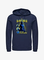 Star Wars The Mandalorian Retake Mandalore Hoodie