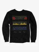 A Court of Thorns & Roses Elain, Nesta, Feyre Sweatshirt