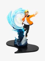 Bandai Boruto: Naruto Next Generations FiguartsZERO Boruto Uzumaki (Kizuna Relation) Figure