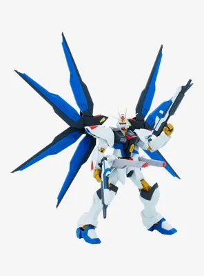 Bandai Gundam Seed Destiny Strike Freedom Gundam Figure