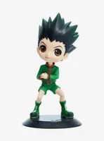 Banpresto Hunter x Hunter Q Posket Gon Figure (Ver. B)