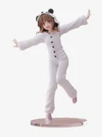 Taito Rascal Does Not Dream of a Sister Venturing Out Coreful Kaede Azusagawa Figure