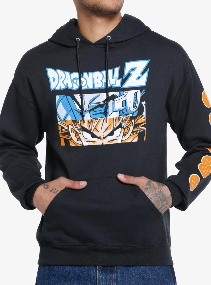 LA Dreams Pullover Hoodie - Skechers