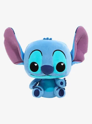 Funko Disney Lilo & Stitch 7 Inch Plush — BoxLunch Exclusive