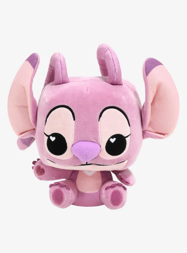 Funko Pocket Pop! Disney Lilo & Stitch Sleeping Stitch Vinyl Keychain -  BoxLunch Exclusive