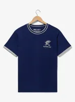 Harry Potter Ravenclaw Mascot Ringer T-Shirt - BoxLunch Exclusive