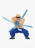 Banpresto Dragon Ball GxMateria Kamesennin Master Roshi Figure