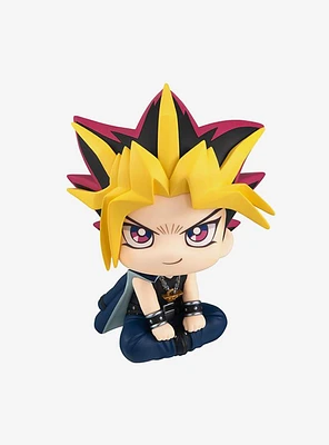 Megahouse Yu-Gi-Oh! Look Up Series Yami Yugi Figure