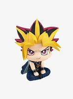 Megahouse Yu-Gi-Oh! Look Up Series Yami Yugi Figure