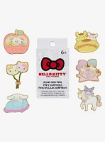 Loungefly Sanrio Hello Kitty And Friends Carnival Blind Box Enamel Pin