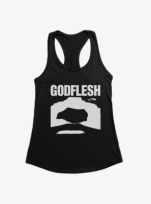Godflesh Album Cover Girls Tank