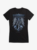 Agathodaimon Bloodboy Girls T-Shirt